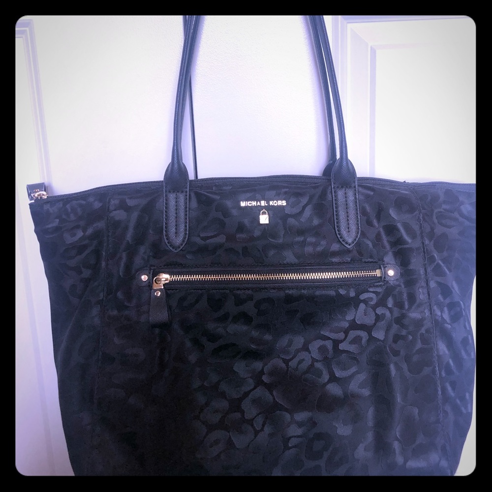 Michael Kors Tote Bag